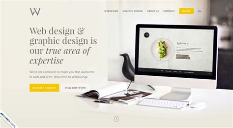 20 Of The Best Website Homepage Design Examples Riset