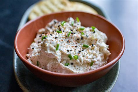 Smoked Black Cod Dip Or Whatever You Do