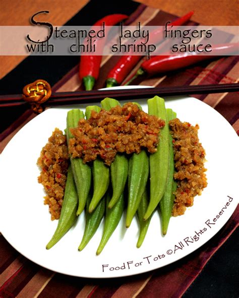 Bake until for 15 to 18 minutes, or until just firm on the outside and soft in the center. Recipe Using Lady Finger : Lady finger Recipe - bhindi masala gravy without onion and ...