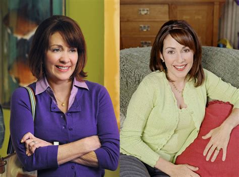 16 Patricia Heaton The Middle From Top Tv Star Salaries You Wont