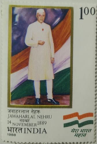 Jawaharlal Nehru Birth Centenary Personality Freedom Fighter Prime Minister Headgear Cap