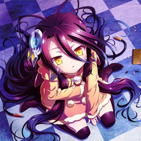 No Game No Life Forum Avatar Profile Photo Id 124824 Avatar Abyss