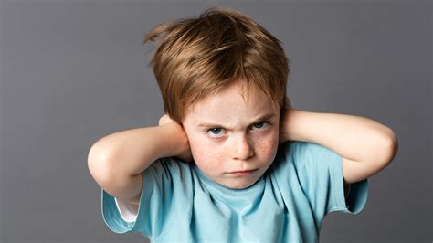 Rude Behavior From Your Adhd Child Explained