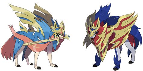 What the new Sword and Shield Pokémon are based on | PokéCommunity Daily