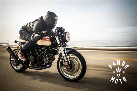 Riding Gear Pandomoto Boss 105 Jeans Return Of The Cafe Racers