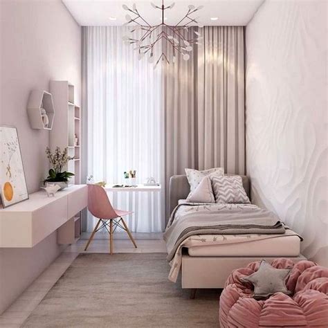 20 Fabulous Diy Small Bedroom Decoration Ideas On A Budget Small
