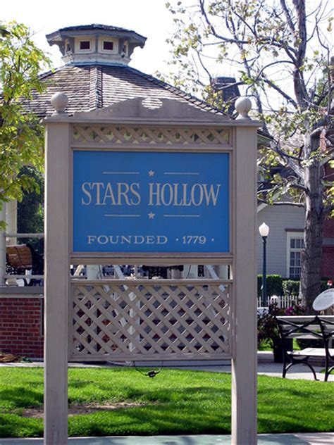 Stars Hollow Gilmore Girls Wiki Fandom