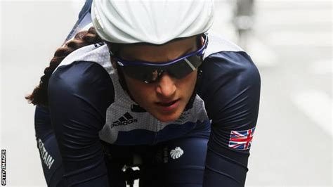 Lizzie Armitstead Out Of Road Race At World Championships Bbc Sport