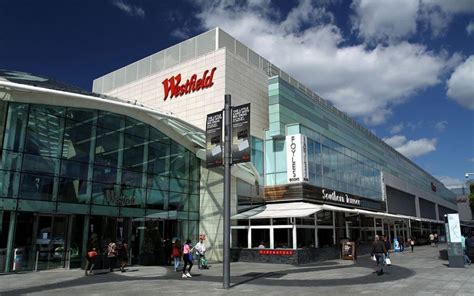 Top 10 London Top Ten Shopping Centers In London The Real Britain
