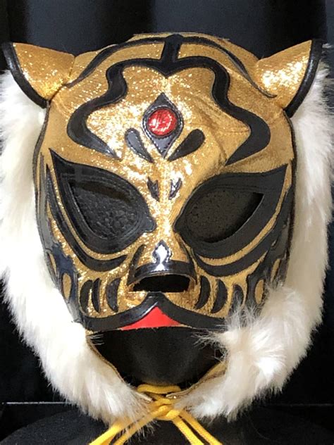 42割引安価 初代タイガーマスク SIMA製豊島さんサイン入り 格闘技 プロレス スポーツ OTA ON ARENA NE JP
