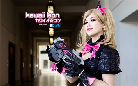 Update More Than 65 Anime Convention Hawaii Best Vn