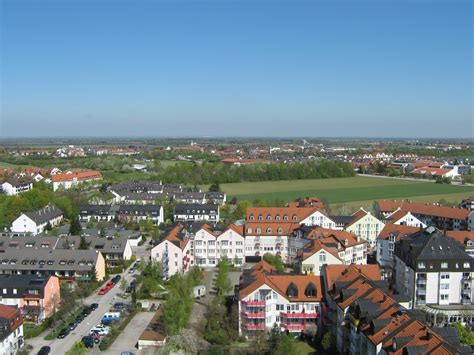 Heimstetten & Kirchheim