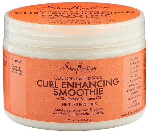 Shea Moisture For White Curly Hair Curly Hair Style