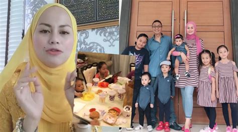 Mereka tidak menyadari bahwa mereka bermainnya terlalu ke asikan, shingga terjadilah hal yang tidak di inginkan. Tak Galak Anak Makan Makanan Segera, "2 Bulan Sekali Saja", Datin Rebecca Risau Andai Anak Gemuk ...