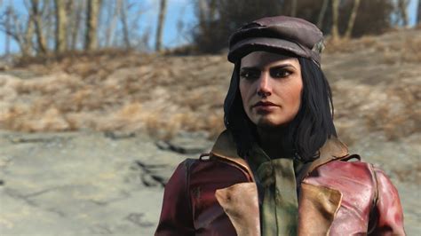 Each time you level up in the game, you gain a point to spend on any of the game's 70 perks, each of which contain its own unique number of ranks. Fallout 4 - Flirting With Piper | Riding helmets, Flirting, Piper