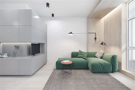 minimalist home interior design