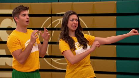 Image Thunder Twins Surprised By Muralpng The Thundermans Wiki
