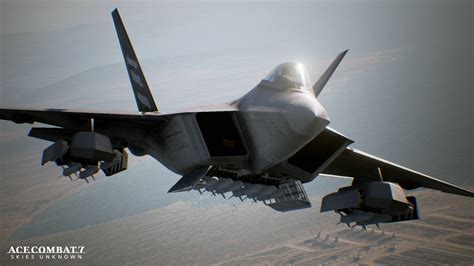 Posted 15 feb 2019 in pc games. Ace Combat 7: Skies Unknown, un nuovo video introduce il ...