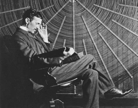 Nikola Teslas Modern Influence Wosu Radio