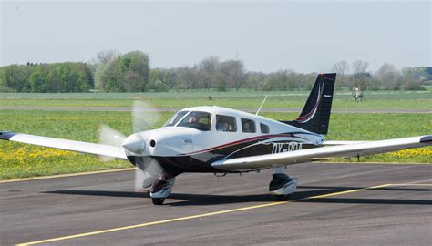 Piper Archer Lxdlx European Aircraft Sales