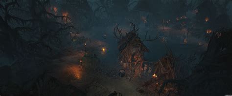 Diablo Iv Formally Announced Gamersyde
