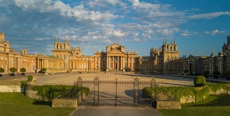 When you visit any website, it may store or retrieve information on your browser, mostly in the form of cookies. Blenheim Palace is winning the race to go green | Good Energy