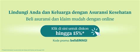 Penting, Manfaat Asuransi Kesehatan yang Wajib Diketahui