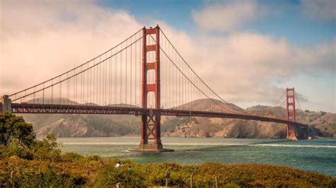 The 15 Longest Suspension Bridges In America