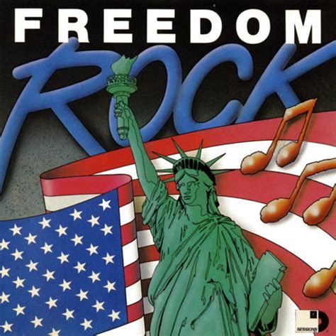 Freedom Rock Cd Compilation Discogs