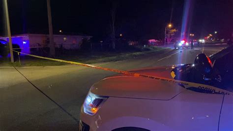 Motorcyclist turns himself in after hit-and-run crash that killed Pasco