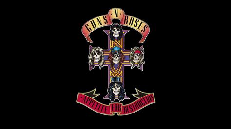Guns N Roses Wallpapers For Pc Images And Photos Finder