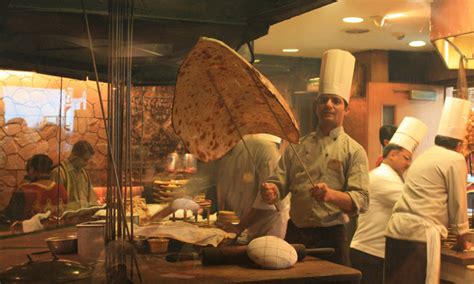 4 New Delhi Restaurants Which Are Also The Asia’s Best Restaurants