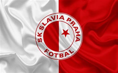 Founded in 1892, they are the second most successful club in. Download wallpapers Slavia Praha, Football club, Prague ...