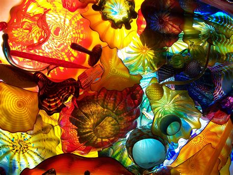 My Naples Favorites Gardens Of Glass Chihuly At The Baker Museum