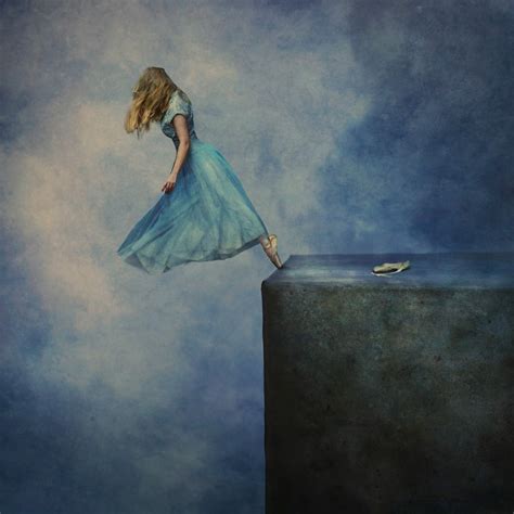 Brooke Shaden The Los Angeles Center Of Photography