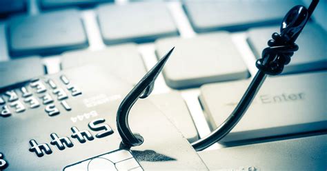 Phishing is the act of fraudulently obtaining someone's confidential information through an online resource. How to Purify Your Device After Clicking a Phishing Link