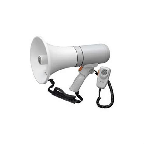 Portable Public Address System At Best Price In India