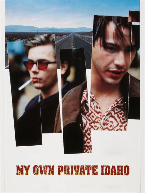 my own private idaho 1991 rotten tomatoes