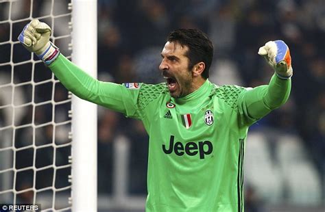 These are the detailed performance data of juventus turin player gianluigi buffon. Gianluigi Buffon jokes he 'might retire at the age of 65 ...