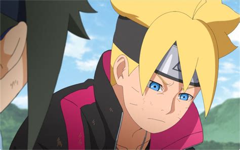 Boruto Fans Outraged After Criticism Over Episode 246s Bad Animation
