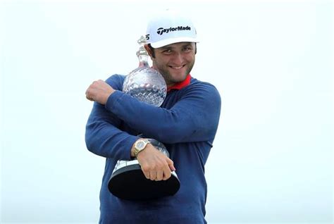 Want to watch this again later? What you can learn from Jon Rahm's swing | Today's Golfer