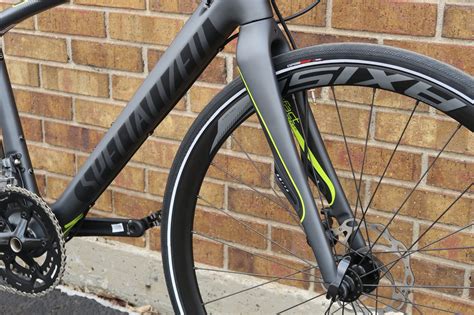 2014 Specialized Sirrus Comp Carbon Altitude Bicycles