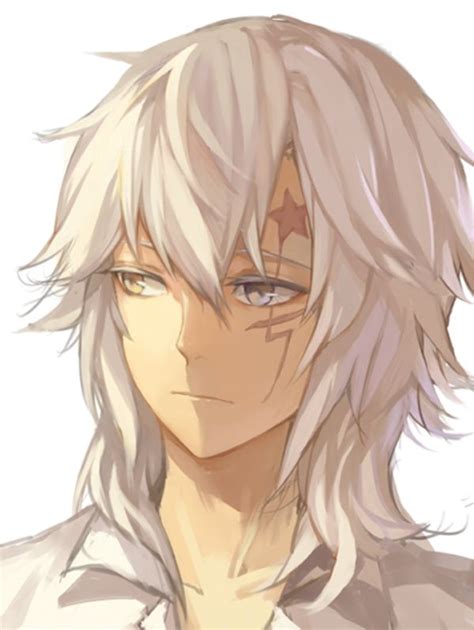 For this poll we're ranking the best gray hair anime characters funnily enough, many popular gray hair anime characters come from naruto and naruto shippuden. /Allen Walker/#1597858 - Zerochan | D gray man, Allen walker, D gray