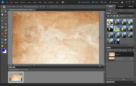 Do you want to add texture to your photos? How to add a texture to a photo in Photoshop | Discover ...