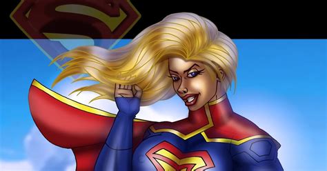 dsng s sci fi megaverse supergirl and powergirl 2013 san diego cosplay and posters