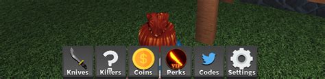 And information like badges lists you can get by playing and shop items including their prices. Feb/2021 Roblox Survive The Killer Codes {Updated } - Super Easy