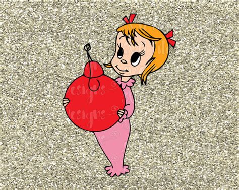 Cindy Lou Who Clipart Free 20 Free Cliparts Download Images On