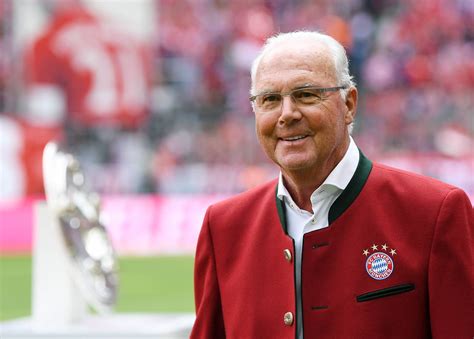 Feb 25, 2021 · the beckenbauer case triggered an investigation from swiss authorities but last year that passed the statute of limitations of five years to secure convictions leading to criticism of switzerland. Redelings über den Verschollenen: Die Sehnsucht nach Franz ...