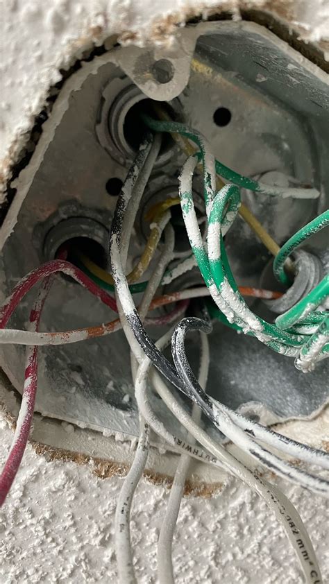 Wiring How Should I Wire Connect A New Ceiling Light To This