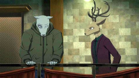 Beastars Season 2 Episode 9 Discussion And Gallery Anime Shelter